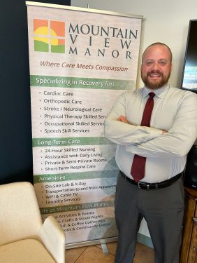 Mountain View Manor Photo